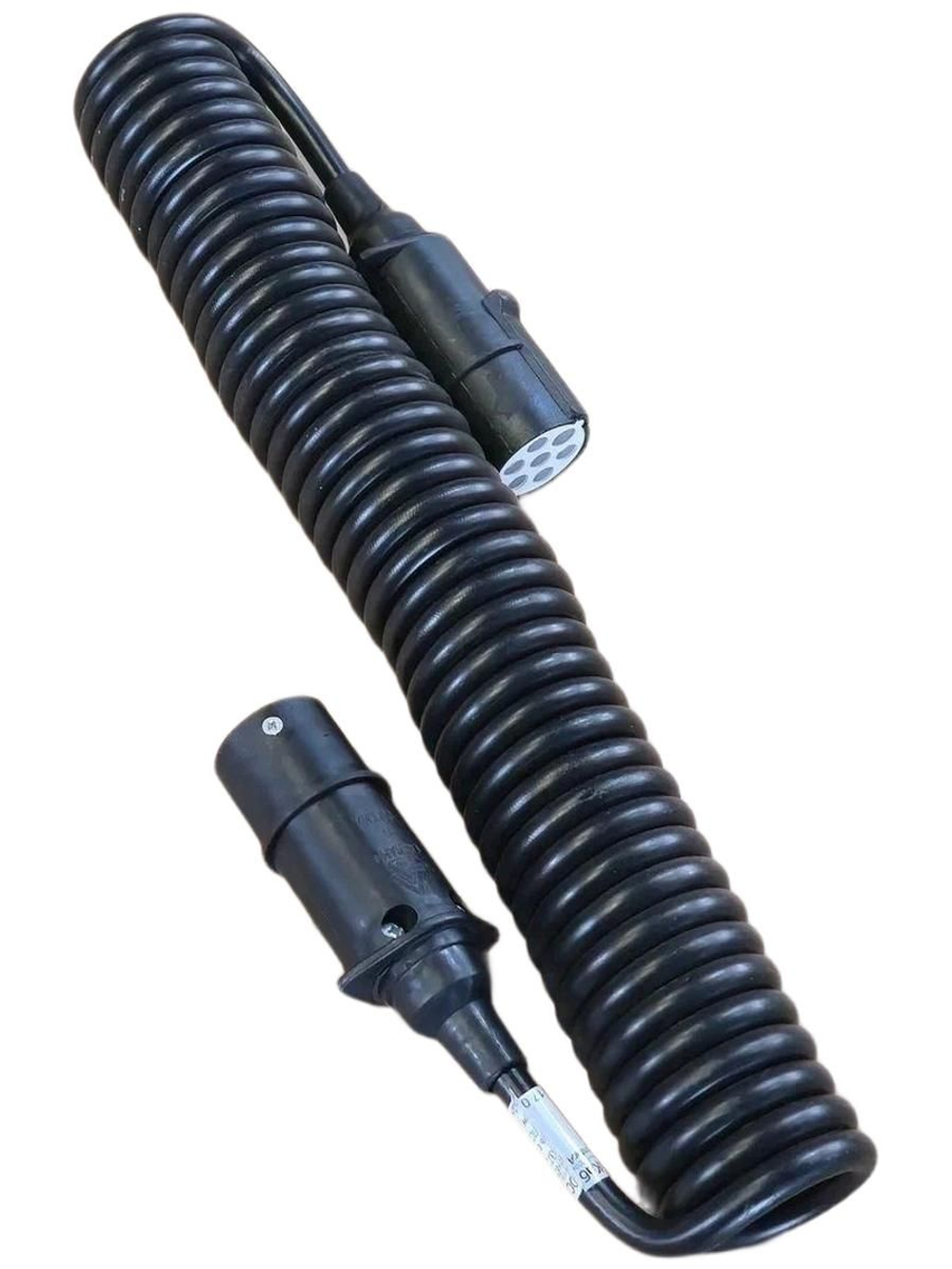 Шланг электрический ПС325 L 7 м (штекера пластик)