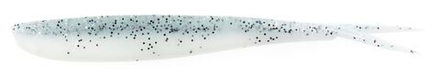 Слаги LJ 3D Series SLICK SHAD-V 5.0in (12,7) 017 5шт.