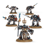 Combat Patrol: Grey Knights (2025)