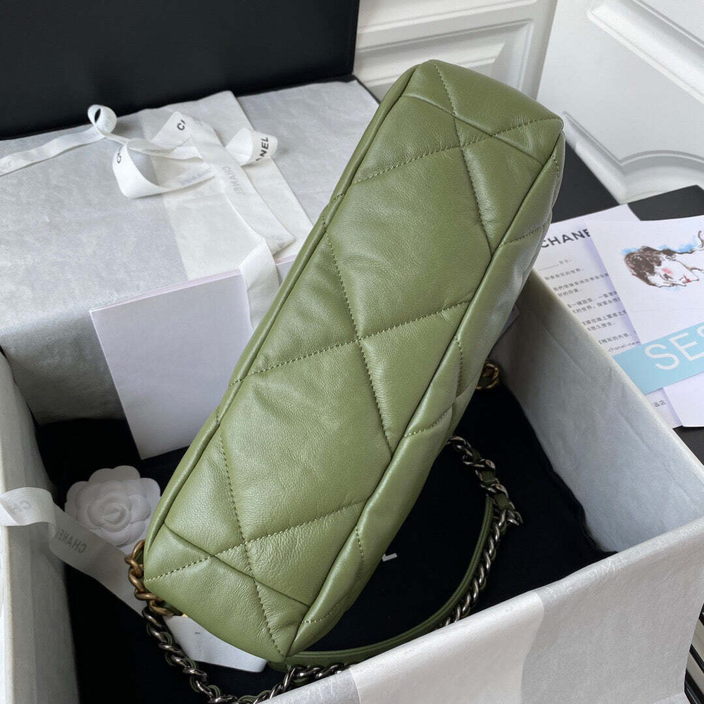 Chanel 19 Large 30 cm