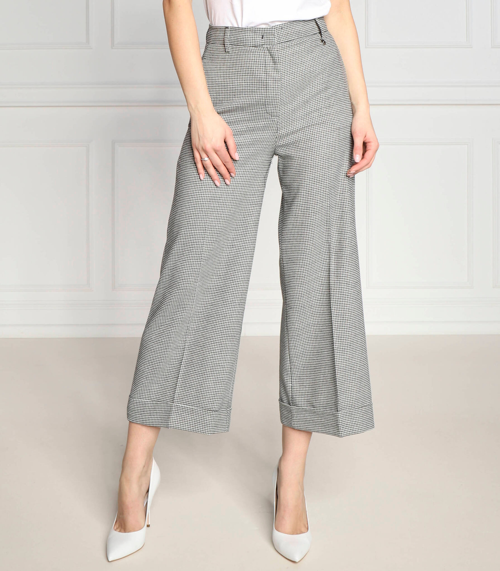 штаны Liu Jo - черный(CF2200 TS493)