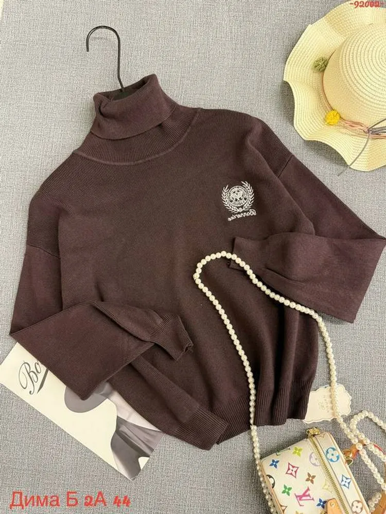 Свитер 2950136 Fabrika