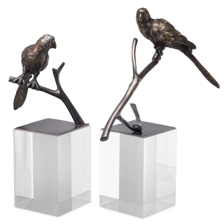 Декор Object Morgana set of 2 арт.114143