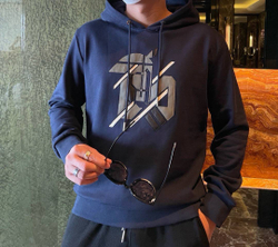 Худи Hermes