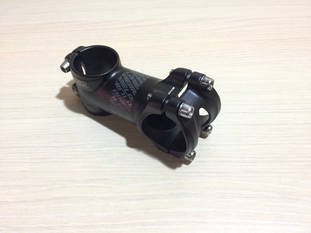 Вынос Lapierre 70х31.8х7" AL 6061