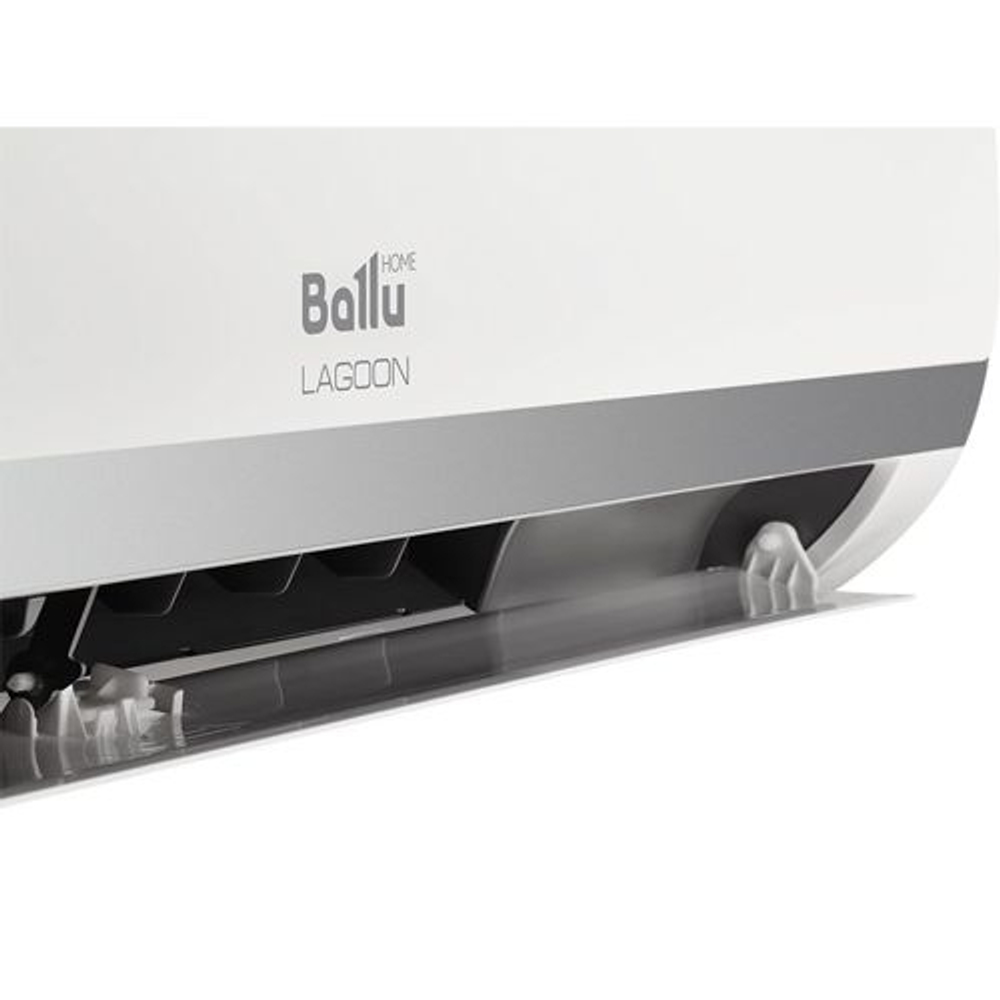 Сплит-система настенного типа Ballu Lagoon DC BSDI-24HN8