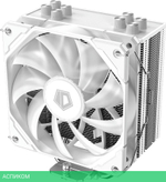Кулер для процессора ID-Cooling SE-224-XTS White