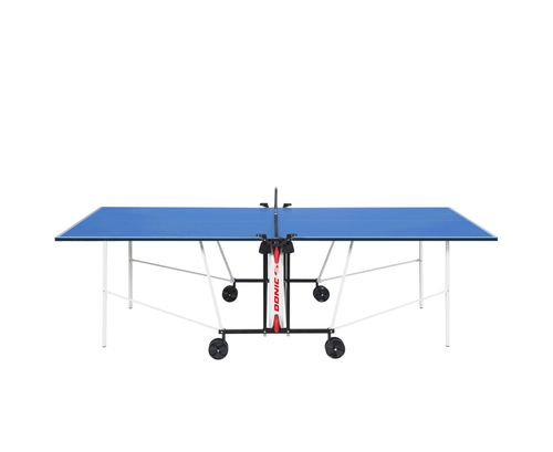Теннисный стол DONIC INDOOR ROLLER FUN BLUE