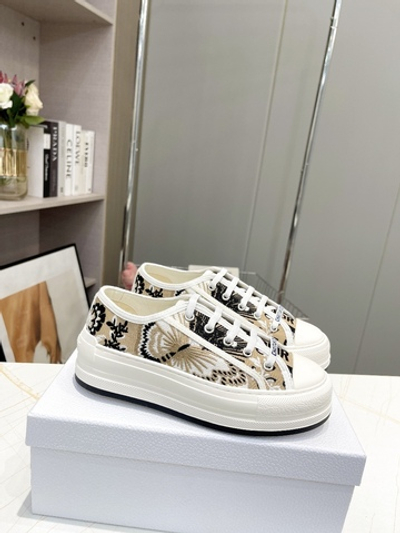 Christian Dior Walk'n'Dior Sneaker