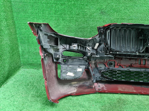 Бампер передний BMW X3 G01 17-21 M-Paket В сборе