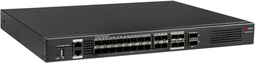 Коммутатор управляемый QTECH QSW-6910-26F