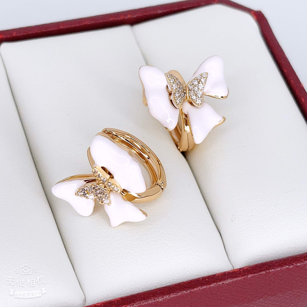 Серьги Xuping - арт963