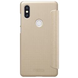 Чехол-книжка Nillkin Sparkle для Xiaomi Mi Mix 2S