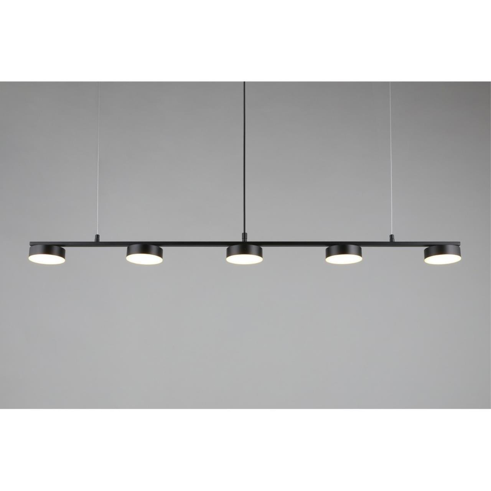 Подвесной светодиодный светильник Aployt Usia APL.047.03.35