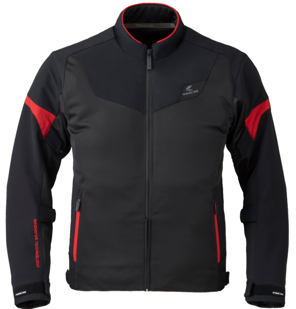 Куртка текстильная Taichi QUICK DRY RACER