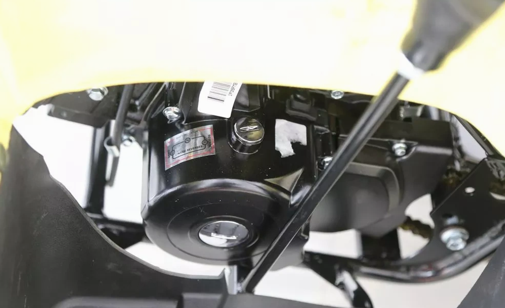 Квадроцикл MOTOLAND (МОТОЛЕНД) 110 RIDER