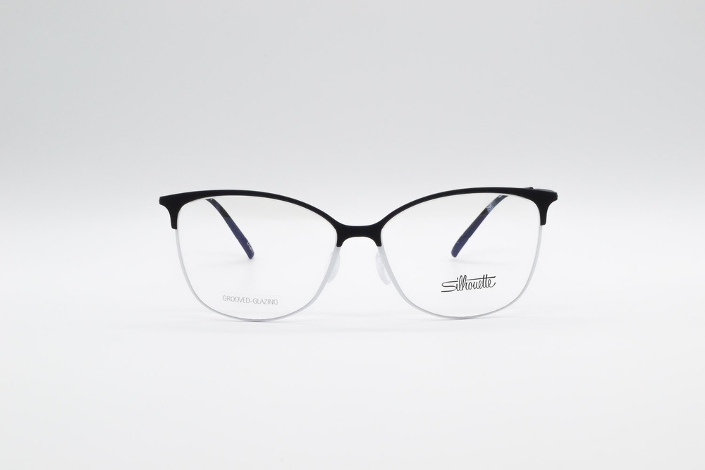 Изг.оправы Silhouette SPX 1608 75 9140
