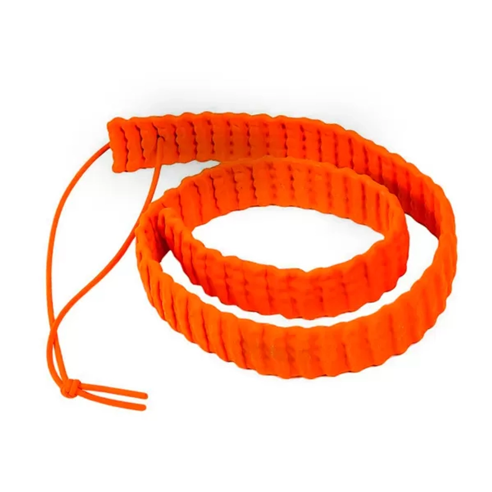 Жгут кровоостанавливающий силиконовый «АППОЛО» ЖК-С оранжевый 100 см