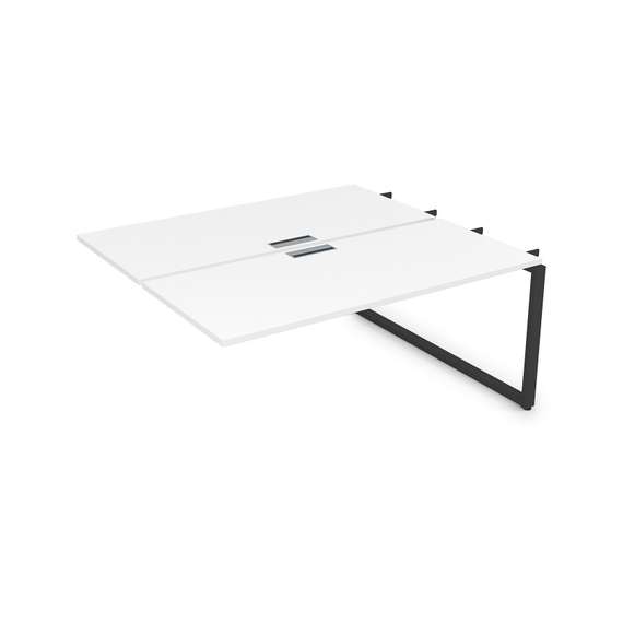 СБДС-О.984 Стол системы БЕНЧ, на 2 рабочих места,средний (1600*1635*750)