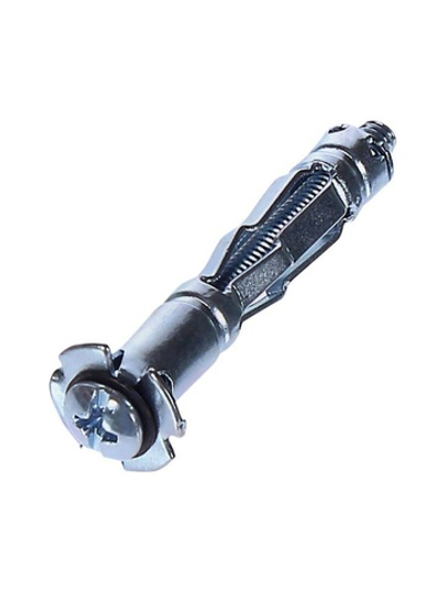 Дюбель Молли М4х32мм (уп.100шт) Промрукав PR08.3836