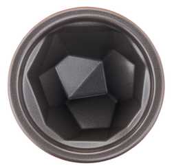 Набор из 3 форм Tefal Creabake Rocher 7,7х3,9 см J3059104