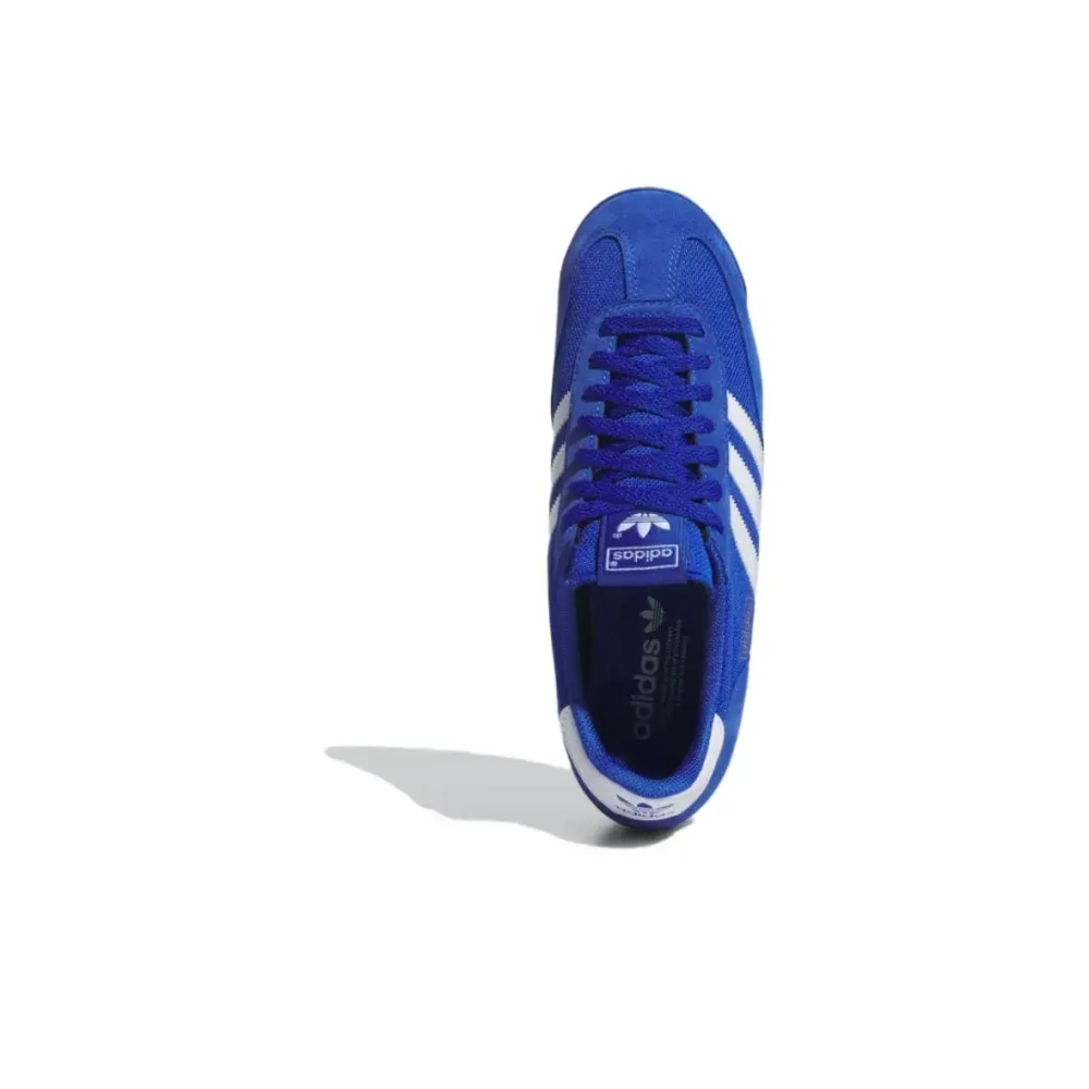 Кроссовки Adidas Originals R71 'blue' IH1325