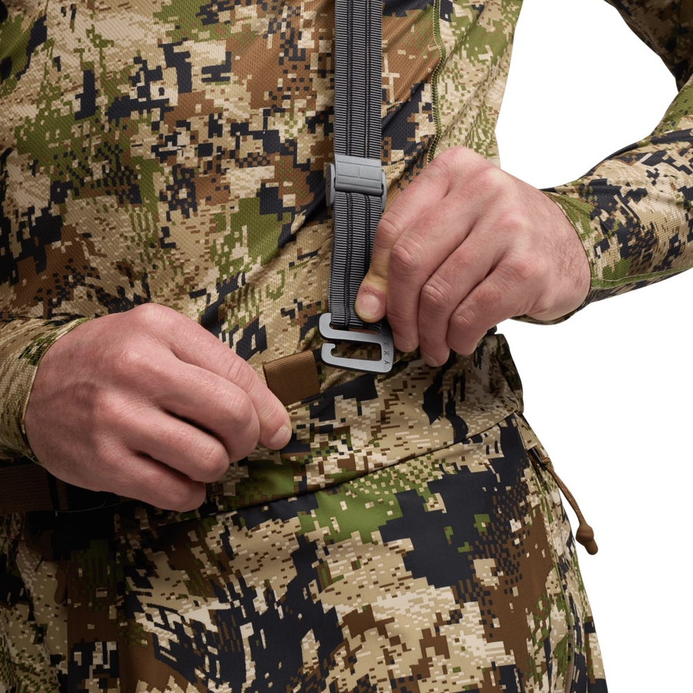 Брюки Sitka Dew Point Pro Pant