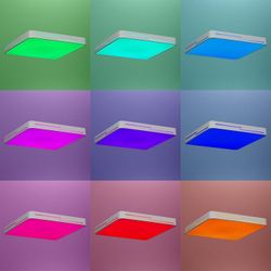 Накладной светильник Citilux Купер Лайн CL724K95GL0