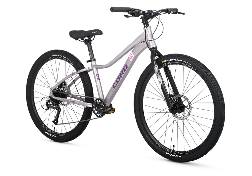 Cord 5BIKE 26' M300 (2025) Размер рамы "13"