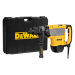 Перфоратор DeWalt D25763K