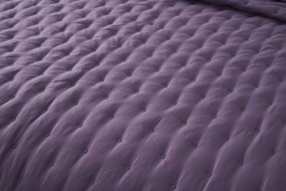 Покрывало 160x220 и наволочка 50х70 Sofi De MarkO Элизабет №10