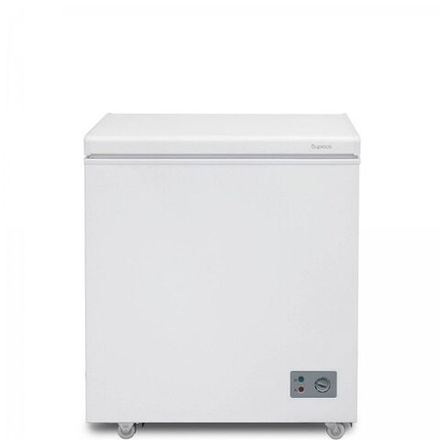 Бирюса Морозильный ларь 155KX