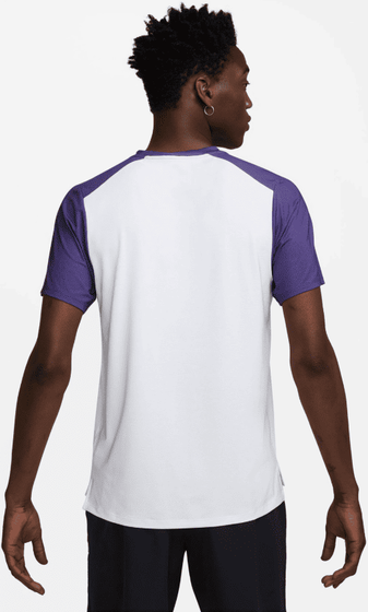 Футболка мужская Nike Court Dri-FIT Advantage Print
