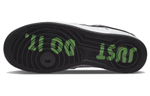 Кроссовки Nike Air Force 1 Low '07 Lx "Just Do It" (Женская размерная сетка)