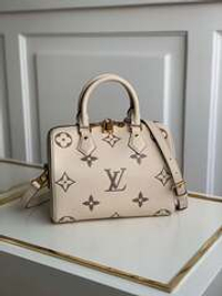 Louis Vuitton Speedy 25