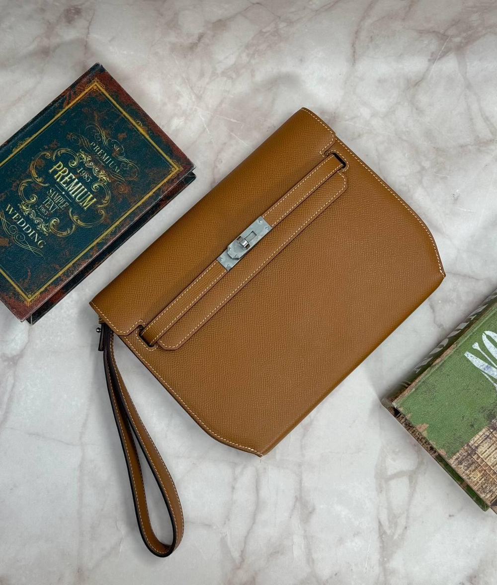 Клатч Hermes