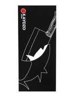 Сербский топорик KAYDZO SHARK