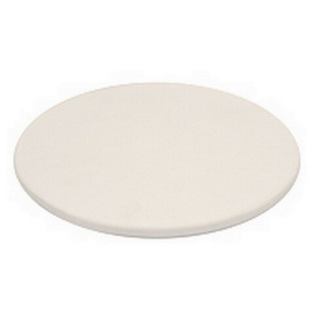 Подложка для торта круглая односторонняя белая диаметр 26см, 2,5мм X-LINE
