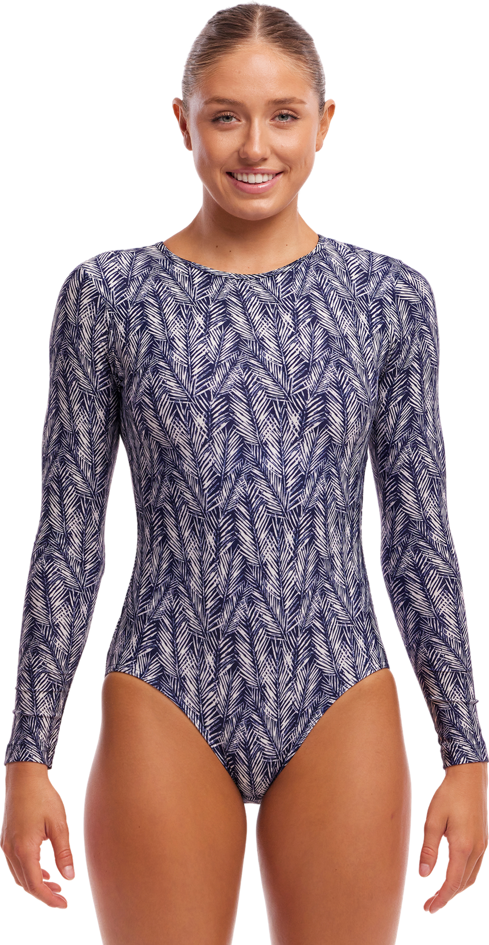 Купальник FUNKITA Pressure Palm