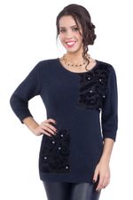 Джемпер Др4-190/2 Wisell (Акция)