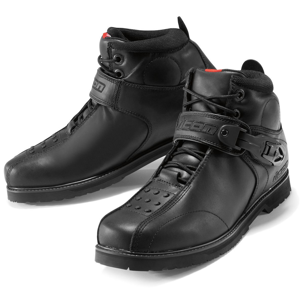 Мотокроссовки Icon Superduty 4