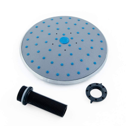 Купить верхний душ 16см для душевой кабины в Краснодаре