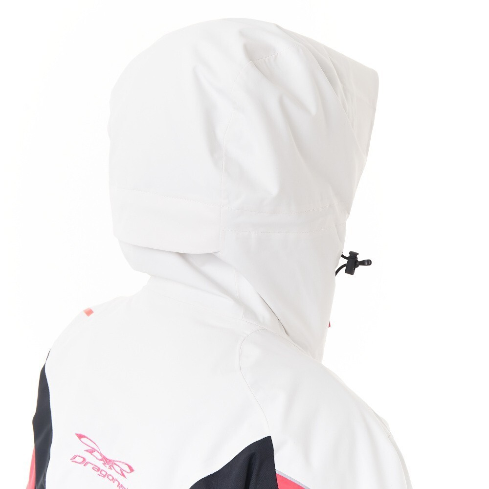 КОМБИНЕЗОН DRAGONFLY GRAVITY PREMIUM WOMAN 2024