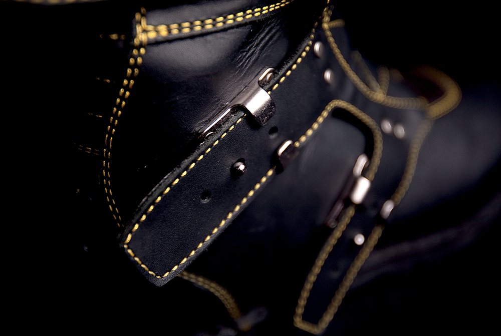 Мотоботы - ICON 1000 ELSINORE