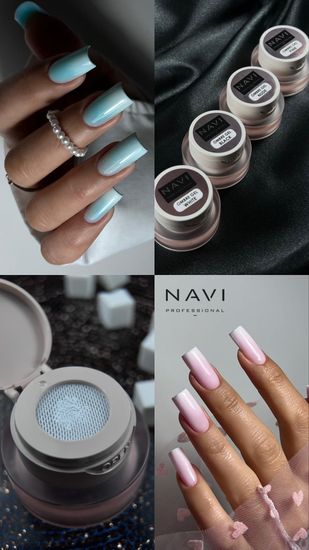 Navi Набор Ombre