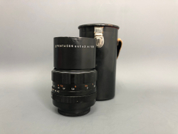 Pentacon 2.8/ 135 mm
