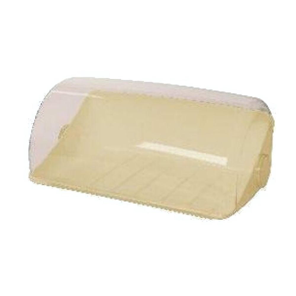 Хлебница Sugar&amp;Spice Vanilla 395х250х177 шампань