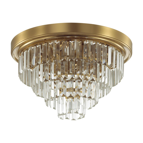 5257/6C LN Люстра E14 6*40Вт 220В IP20 CLASSI