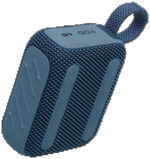 Портативная колонка JBL Go 4 синий