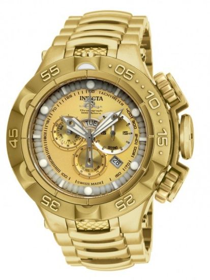 Наручные часы Invicta 15919